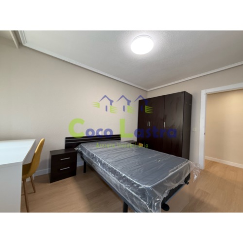 Dormitorio 
